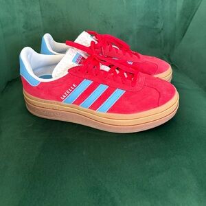 Adidas gazelle Bold